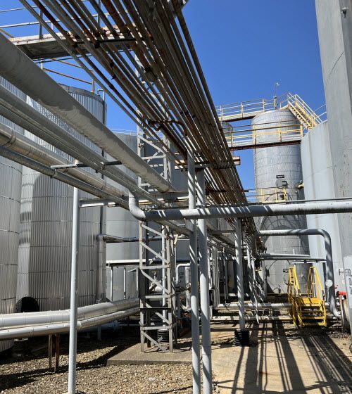 Home Gordon Terminal Service